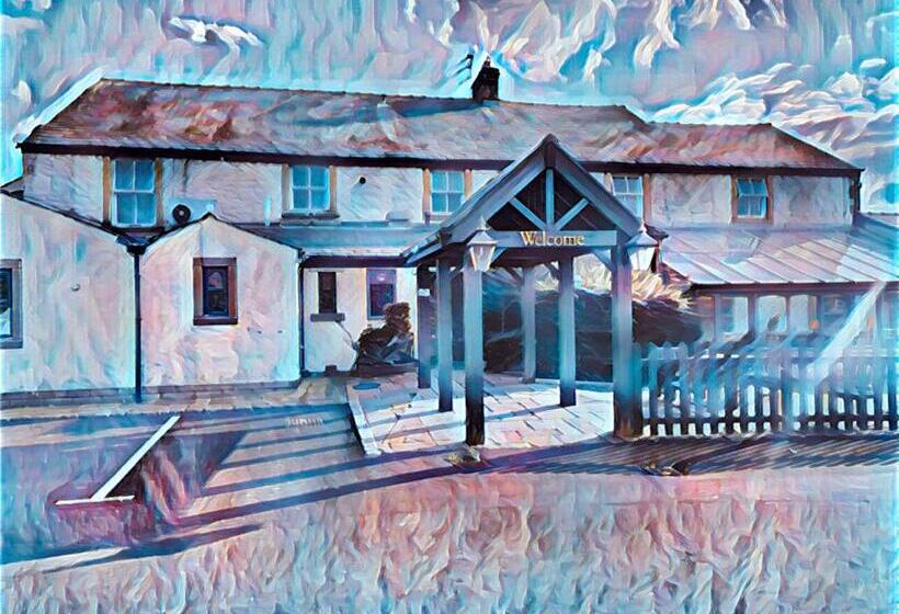 فندق Feildens Arms &