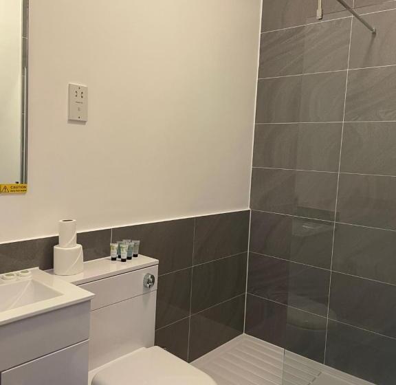 فندق Feildens Arms &