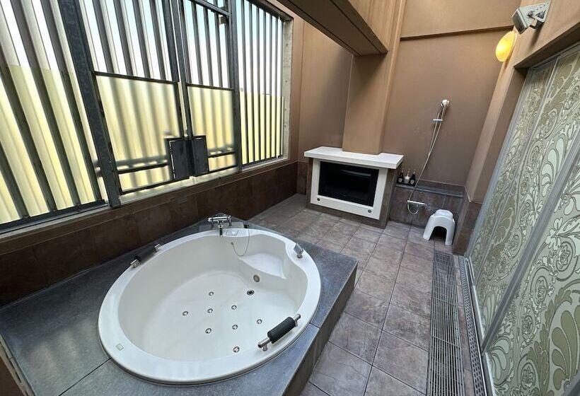 酒店 Felice Osaka Itami Airport