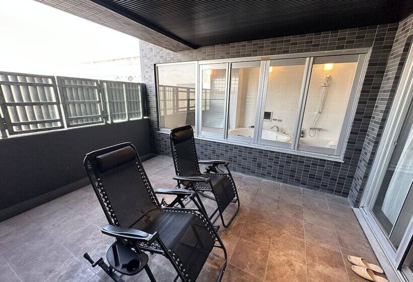 酒店 Felice Osaka Itami Airport