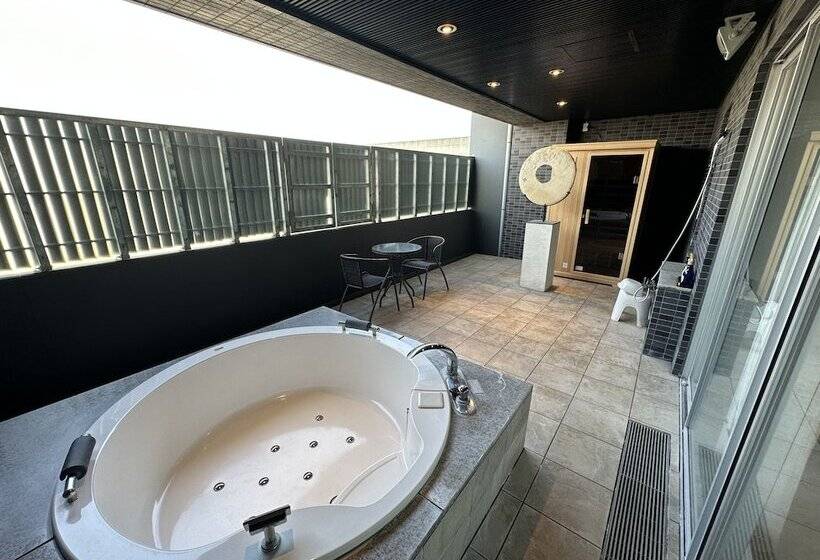 酒店 Felice Osaka Itami Airport