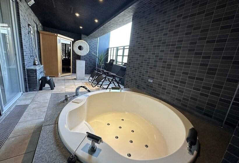 酒店 Felice Osaka Itami Airport