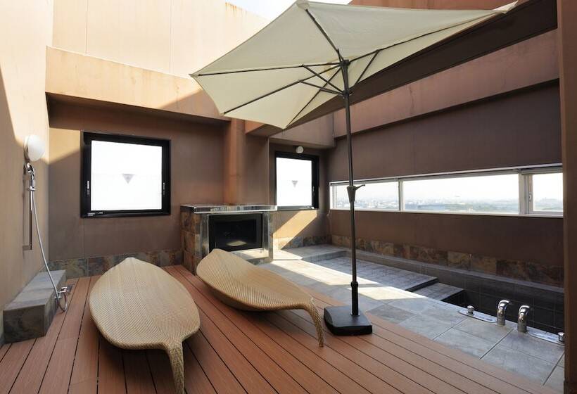 酒店 Felice Osaka Itami Airport