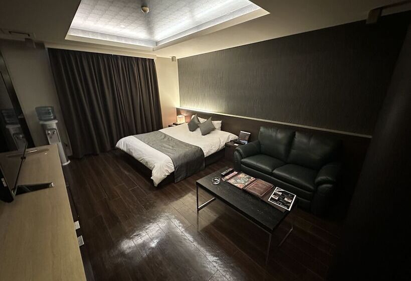 酒店 Felice Osaka Itami Airport