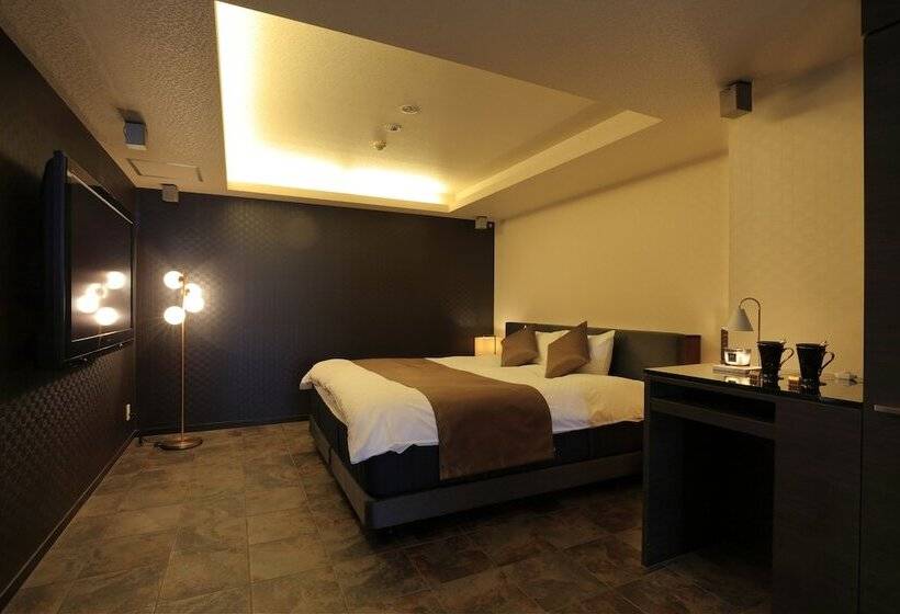 酒店 Felice Osaka Itami Airport