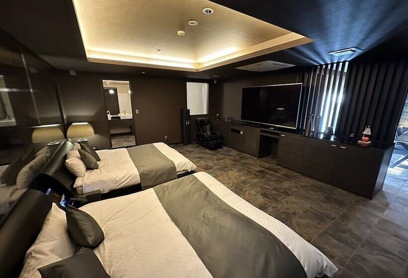 酒店 Felice Osaka Itami Airport