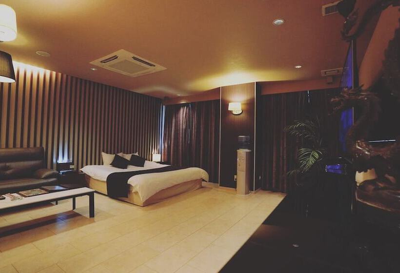 酒店 Felice Osaka Itami Airport