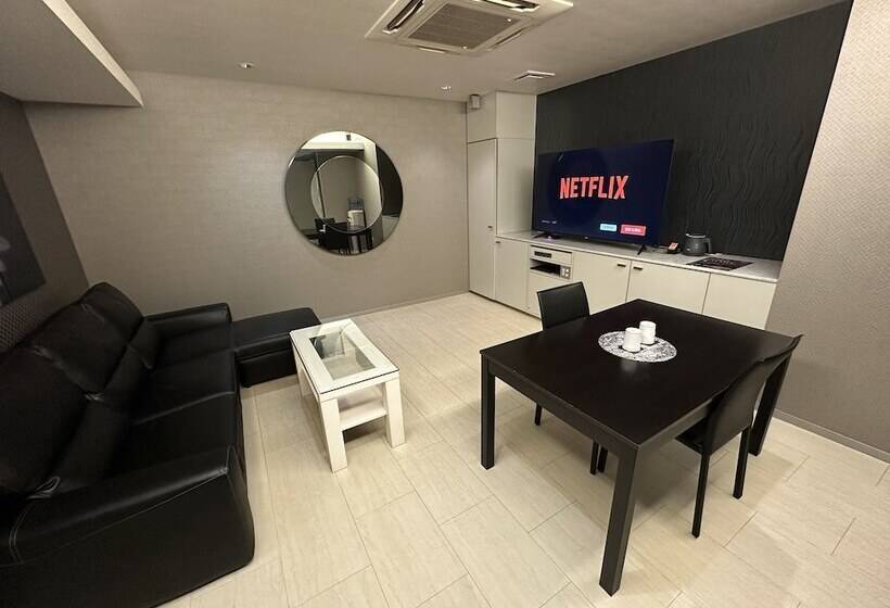 酒店 Felice Osaka Itami Airport