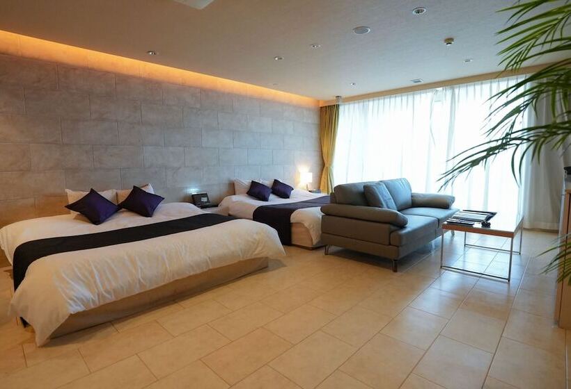 酒店 Felice Osaka Itami Airport