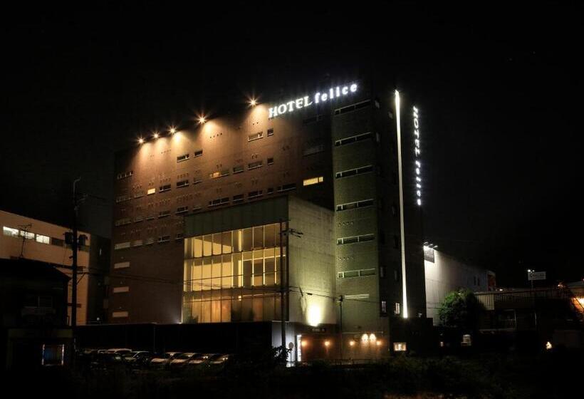 酒店 Felice Osaka Itami Airport