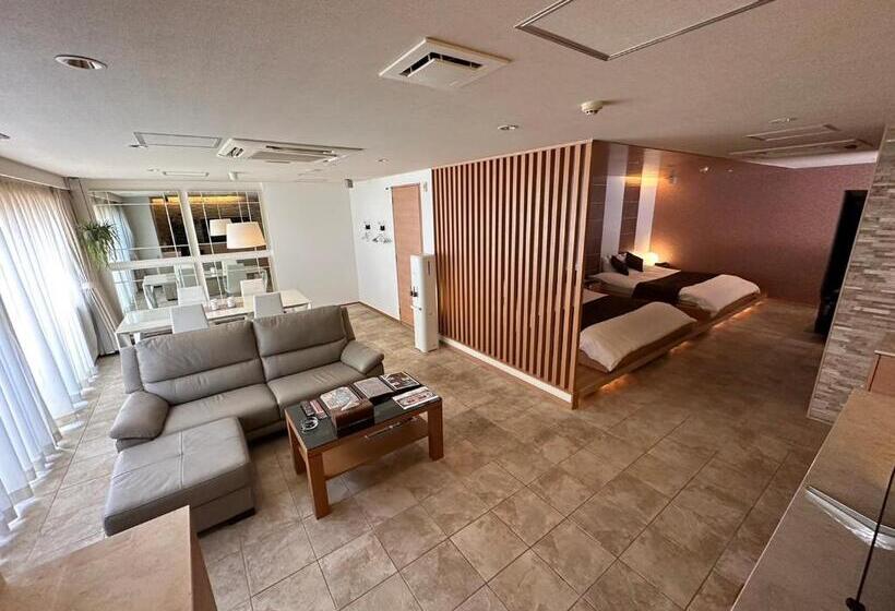 酒店 Felice Osaka Itami Airport