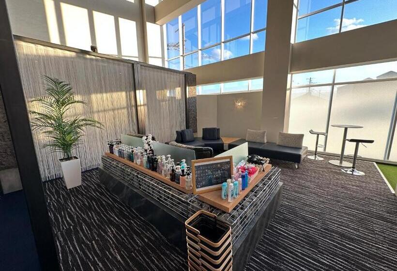 酒店 Felice Osaka Itami Airport