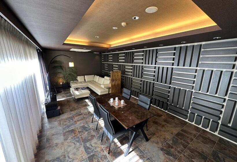 酒店 Felice Osaka Itami Airport