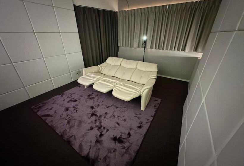 酒店 Felice Osaka Itami Airport