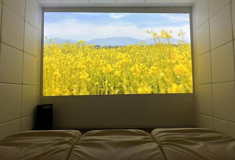 酒店 Felice Osaka Itami Airport