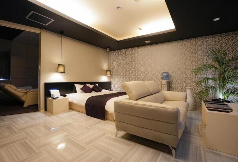 酒店 Felice Osaka Itami Airport