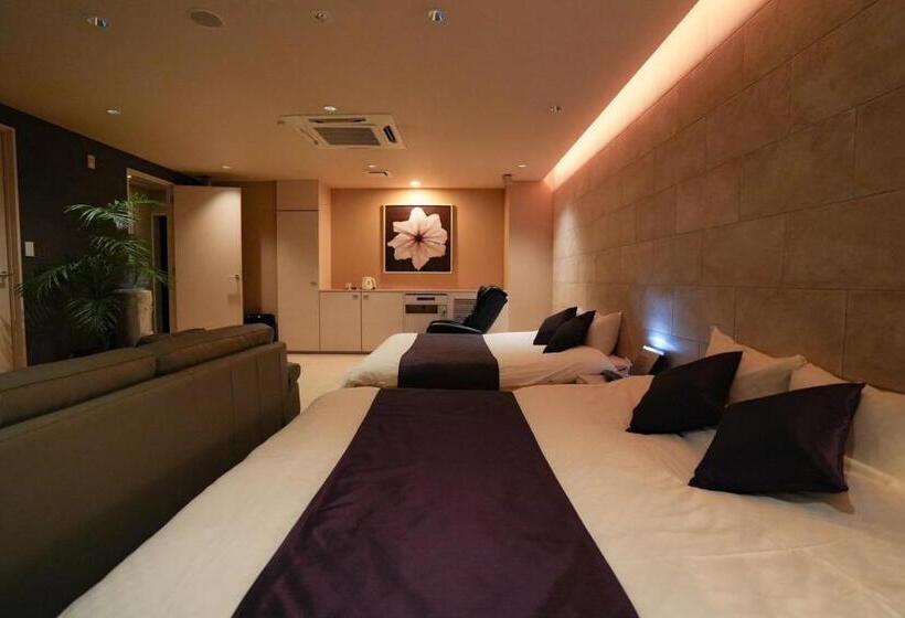 酒店 Felice Osaka Itami Airport