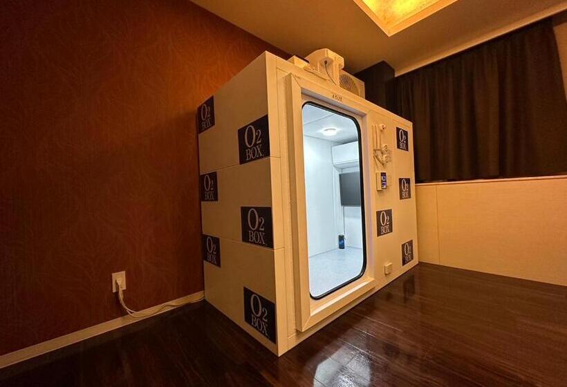 酒店 Felice Osaka Itami Airport