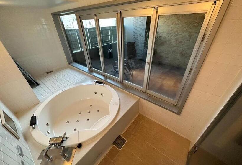 酒店 Felice Osaka Itami Airport