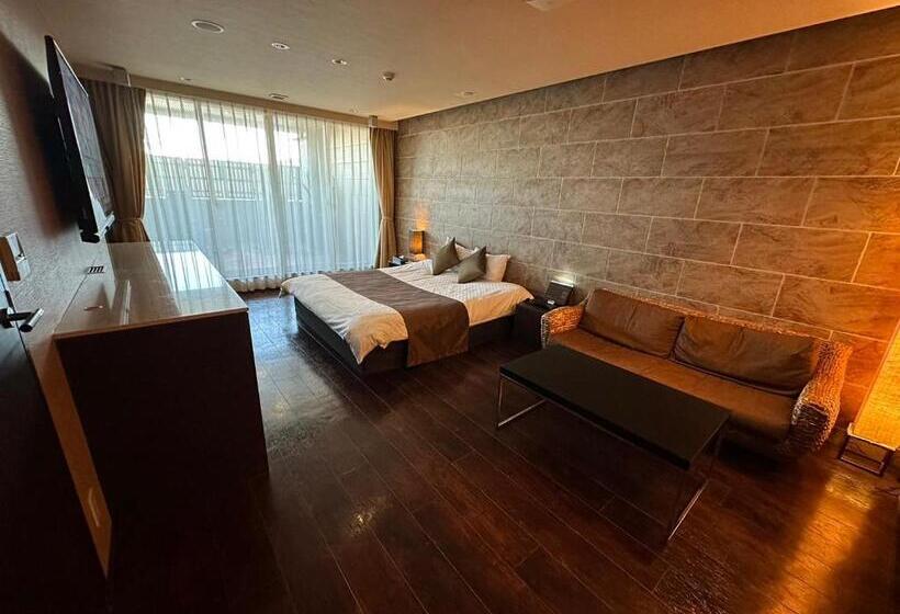 酒店 Felice Osaka Itami Airport