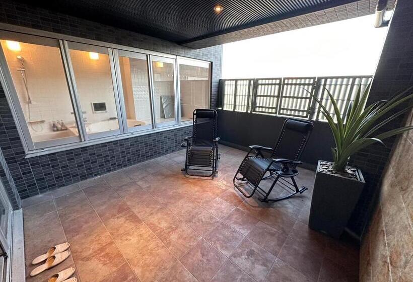 酒店 Felice Osaka Itami Airport