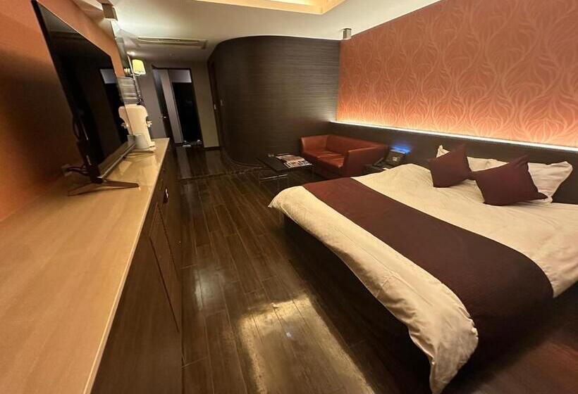 酒店 Felice Osaka Itami Airport