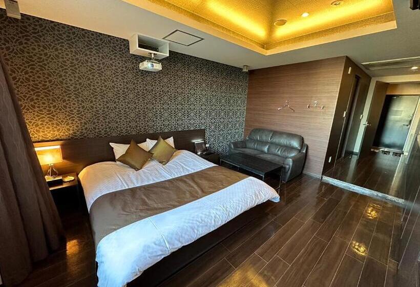 酒店 Felice Osaka Itami Airport