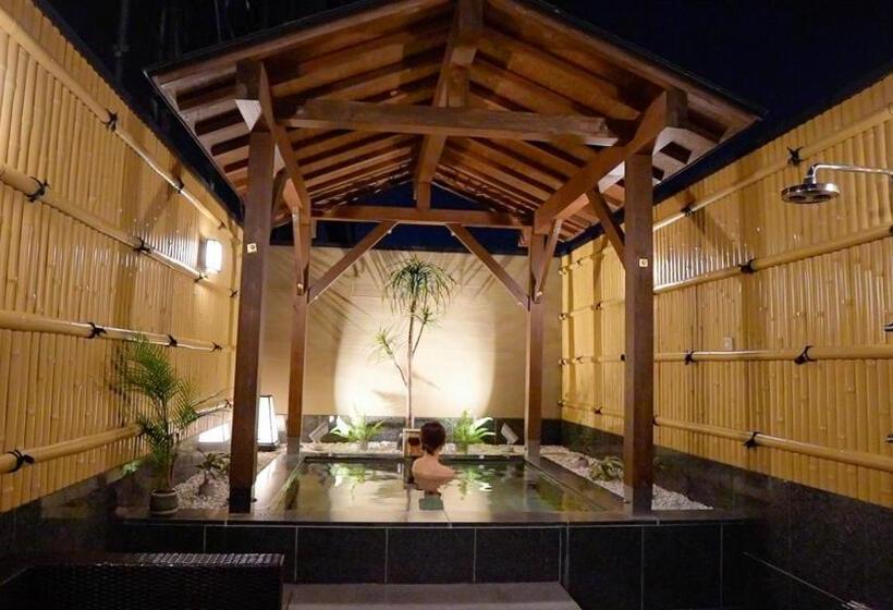 酒店 Felice Osaka Itami Airport