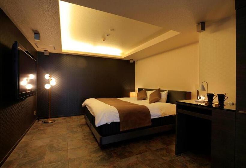 酒店 Felice Osaka Itami Airport