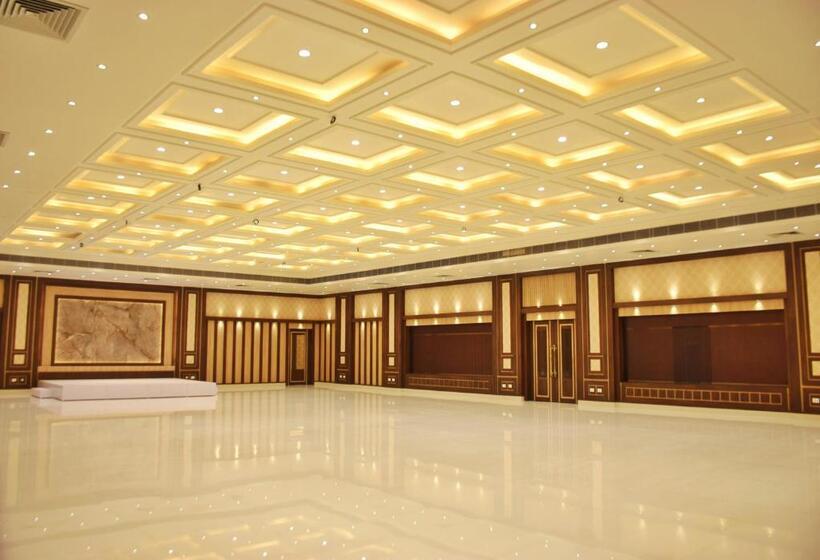 酒店 Golden Gleam Resorts