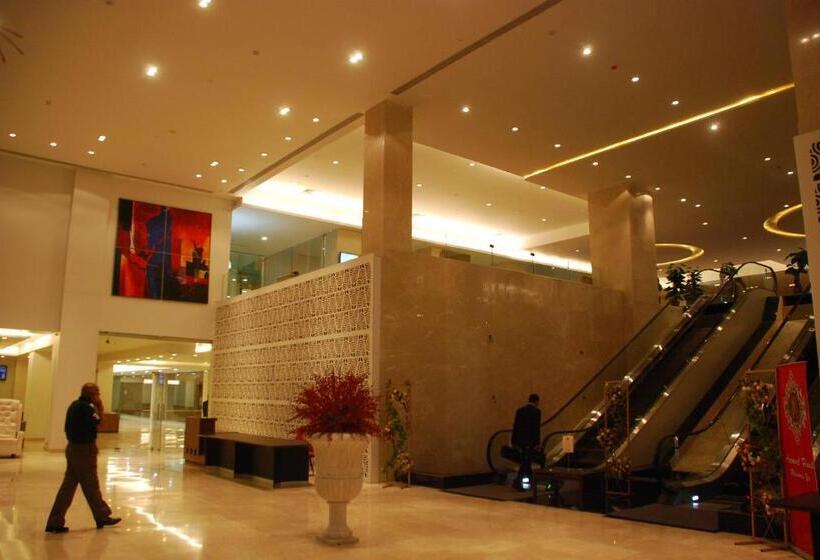 فندق Grand Canyon