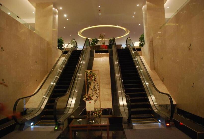 فندق Grand Canyon