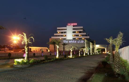 فندق Grand Canyon