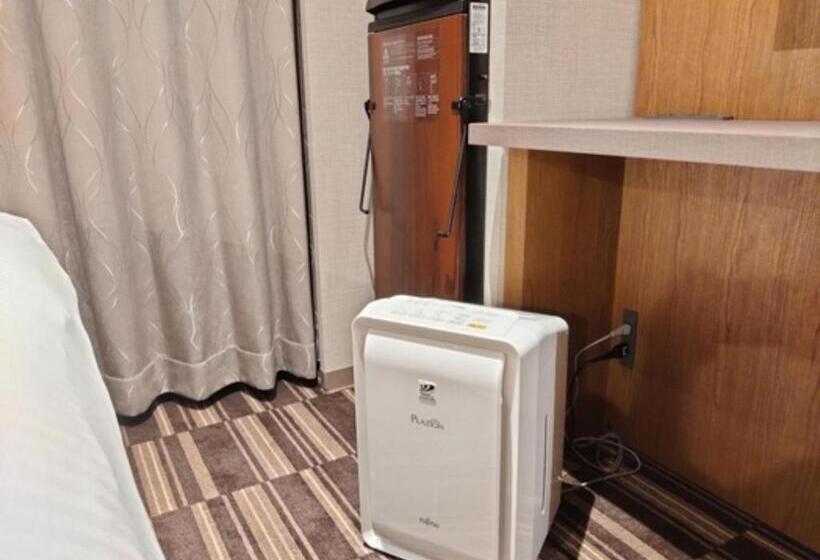 Отель Grand View Takasaki Vacation Stay 55422v