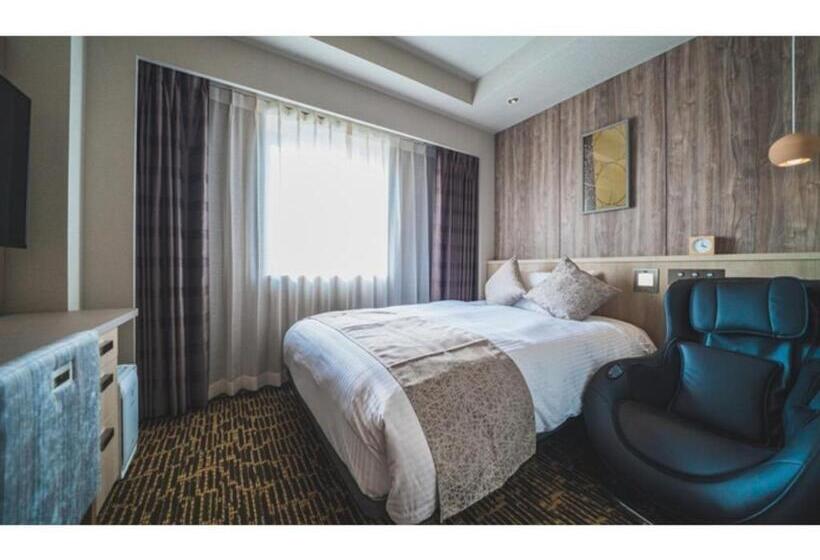 Отель Grand View Takasaki Vacation Stay 55437v