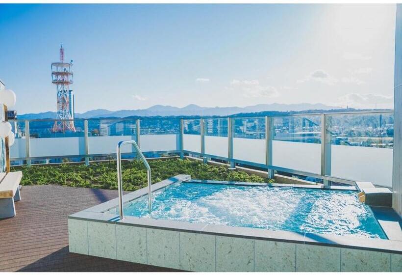 Отель Grand View Takasaki Vacation Stay 55437v