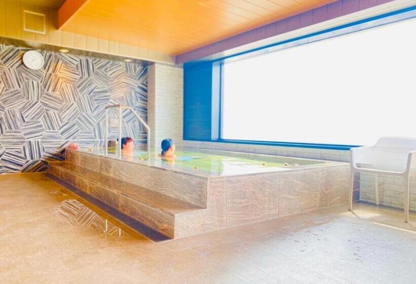 Отель Grand View Takasaki Vacation Stay 55437v