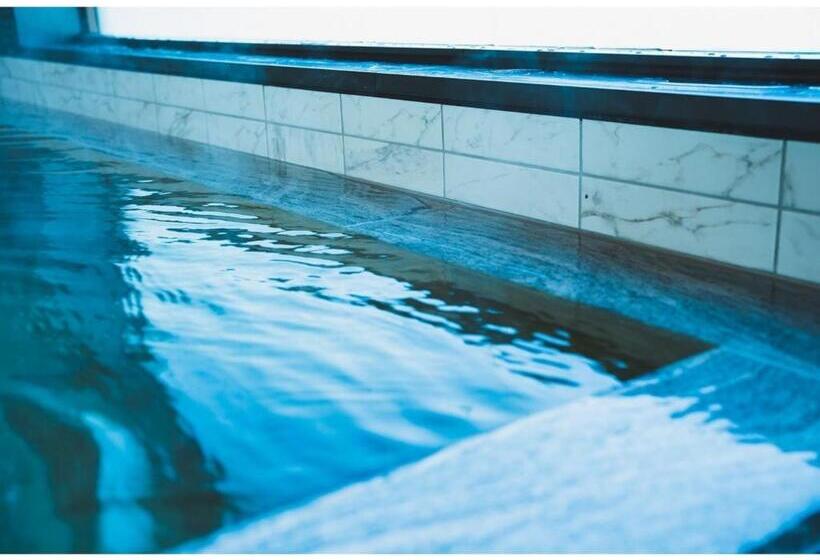 Отель Grand View Takasaki Vacation Stay 55437v