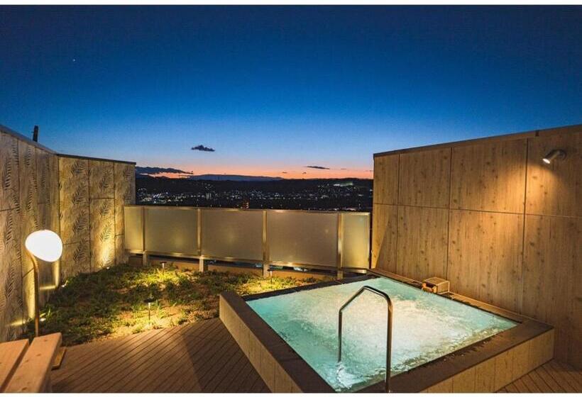 Отель Grand View Takasaki Vacation Stay 55437v