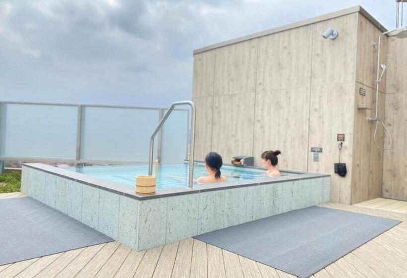 Отель Grand View Takasaki Vacation Stay 55437v