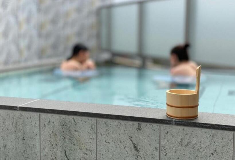 Отель Grand View Takasaki Vacation Stay 55437v