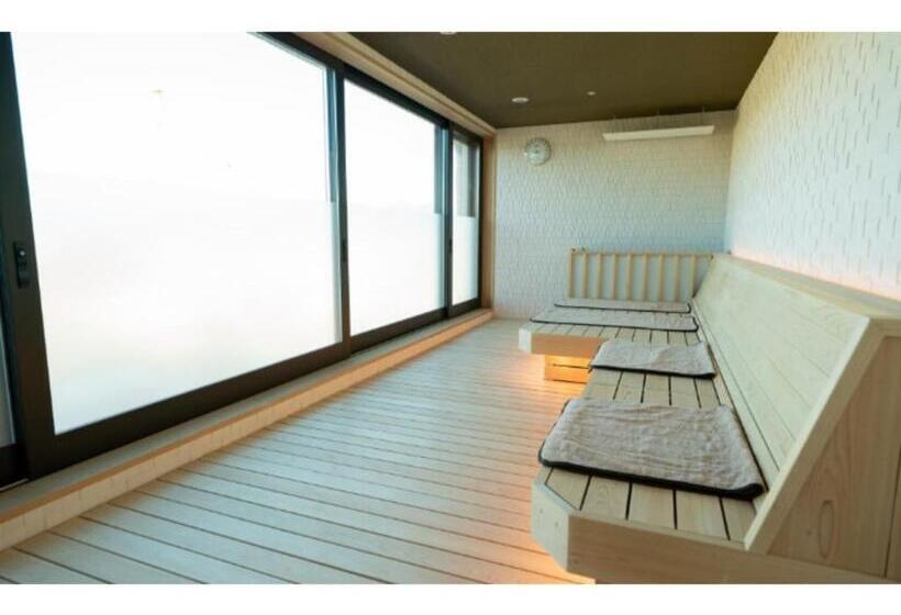Отель Grand View Takasaki Vacation Stay 55437v