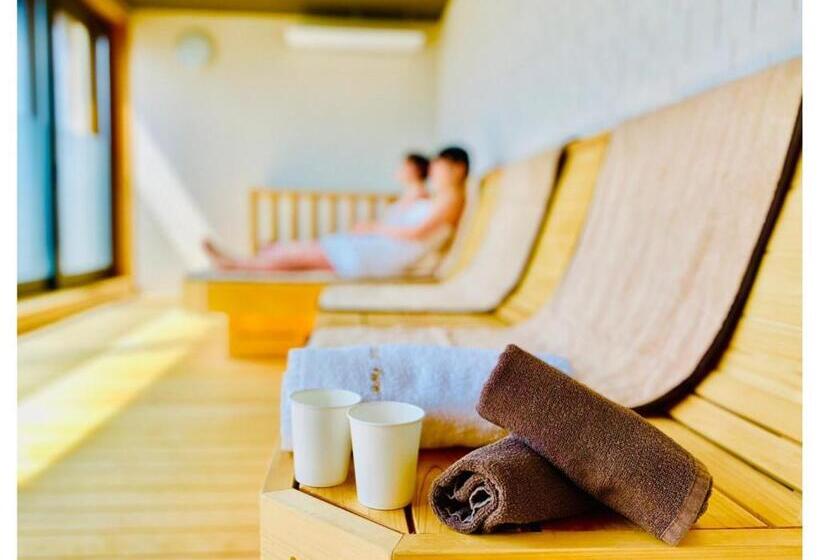 Отель Grand View Takasaki Vacation Stay 55437v