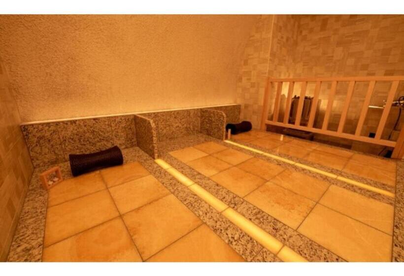 Отель Grand View Takasaki Vacation Stay 55437v