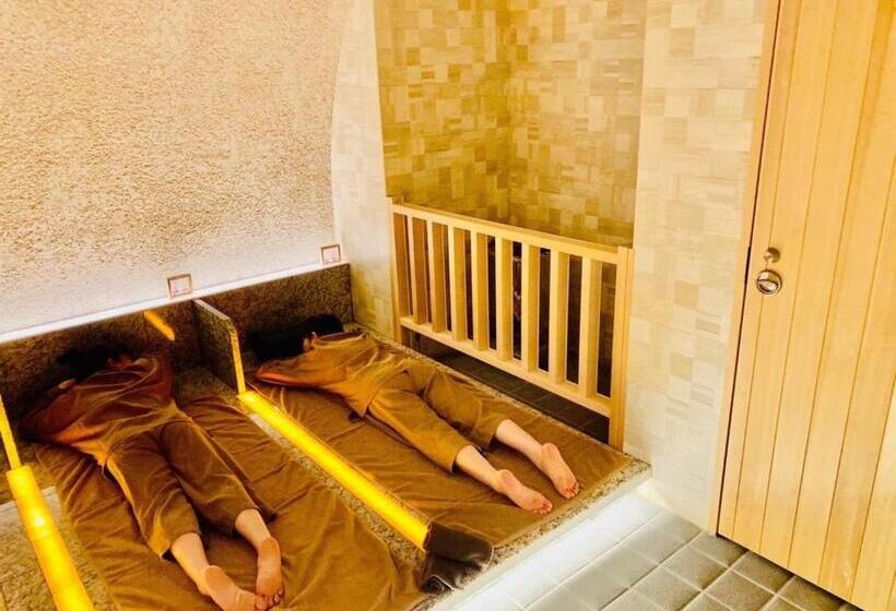 Отель Grand View Takasaki Vacation Stay 55437v