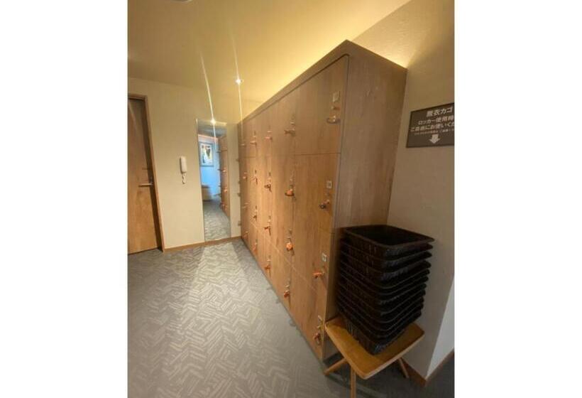 Отель Grand View Takasaki Vacation Stay 55437v