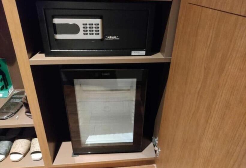 هتل Grand View Takasaki Vacation Stay 55441v