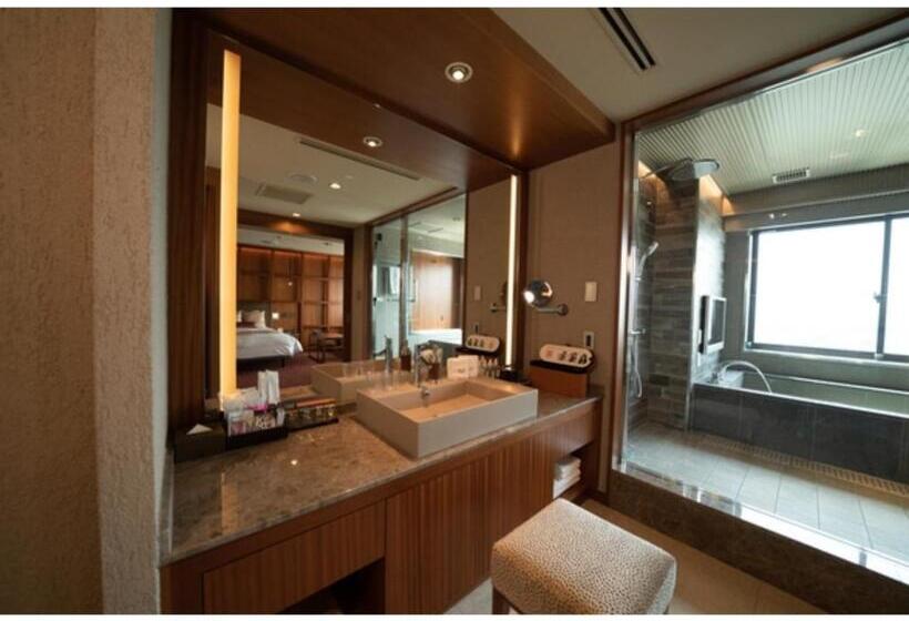 酒店 Grand View Takasaki   Vacation Stay 55450v