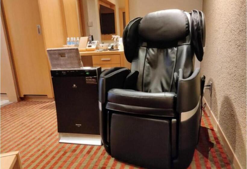 酒店 Grand View Takasaki   Vacation Stay 55450v