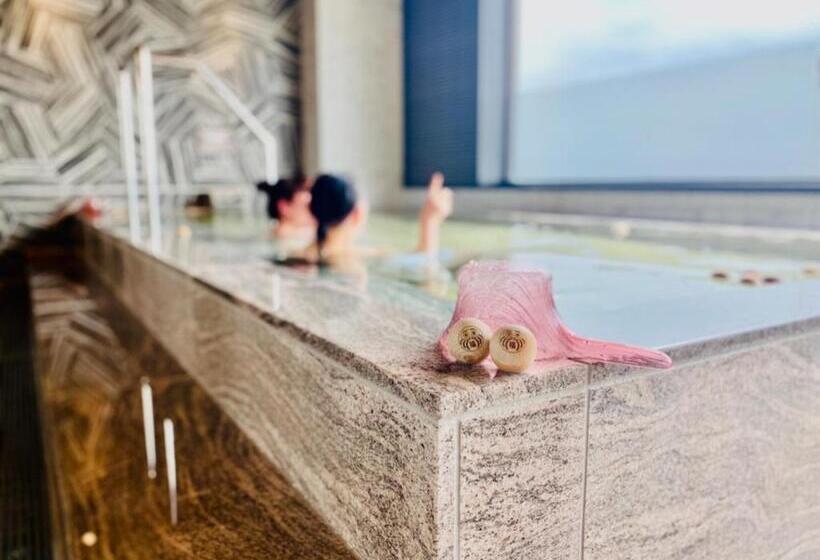 酒店 Grand View Takasaki   Vacation Stay 55450v